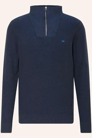 Fynch-Hatton Troyer blau