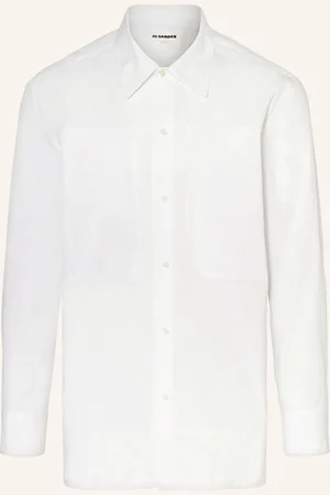 Jil Sander Hemd Tuesday A.M. Comfort Fit