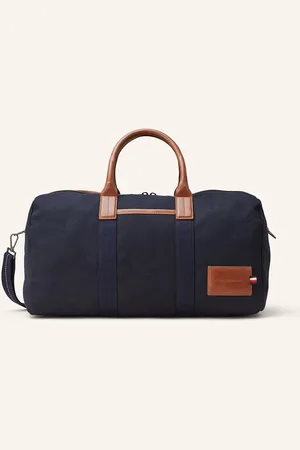 Tommy Hilfiger Reisetasche blau