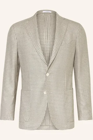 Boglioli Sakko Regular Fit beige