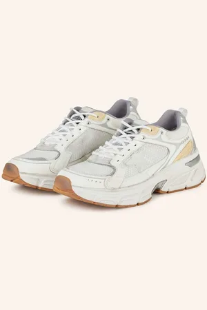 Golden Goose Sneaker weiss