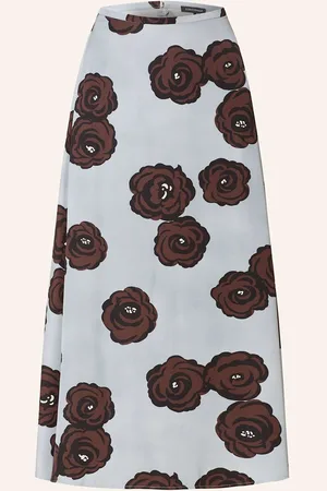 Luisa Cerano Rock blau