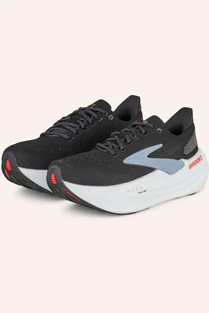 Brooks Laufschuhe Glycerin Max schwarz