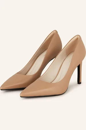 Calvin Klein Pumps beige