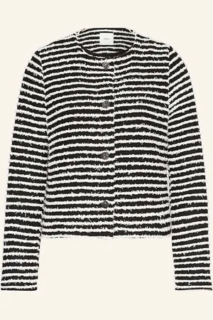 QS by s.Oliver Jacke schwarz