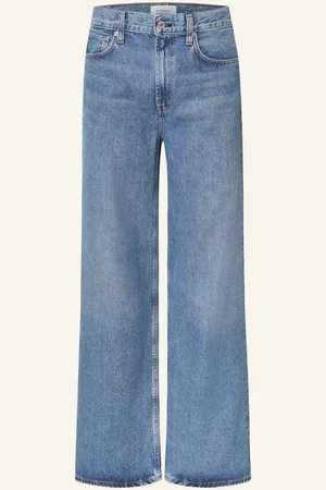 Citizens of Humanity Flared Jeans Paloma blau