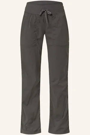 Lululemon Trainingshose Dance Studio Iii grau