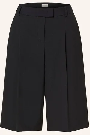SEDUCTIVE Bermudas blau