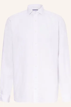 Eton Leinenhemd Contemporary Fit