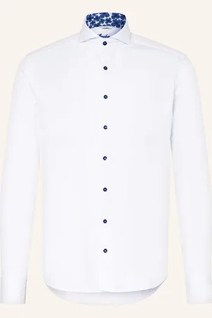 Stenströms Hemd Slim Fit