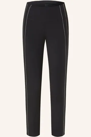 Nike Tights Dri Fit One schwarz