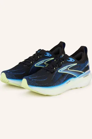 Brooks Laufschuhe Gylcerin Gts 22 schwarz