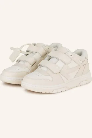 OFF-WHITE Sneaker Out Of Office weiss