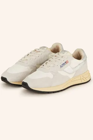 Autry Sneaker Reelwind Low weiss