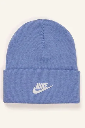 Nike Mütze blau