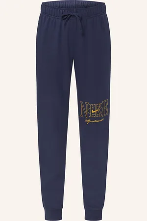 Nike Sweatpants Club blau