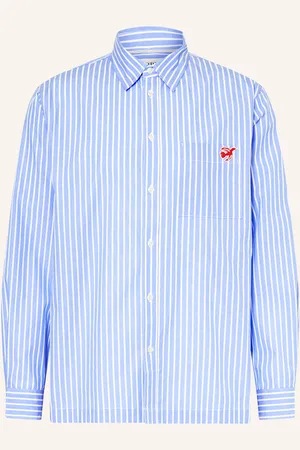 Scotch&Soda Hemd Core Comfort Fit weiss