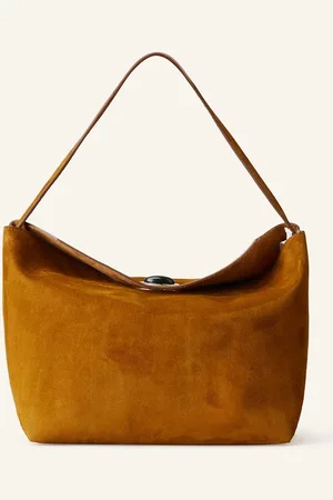 CHRISTOPHER ESBER Schultertasche Turnlock