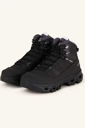 On Running Wanderschuhe Cloudrock Trek Wp
