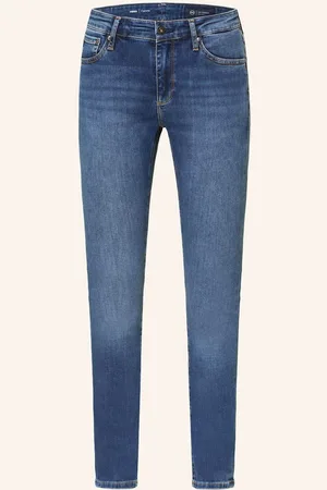 AG Jeans Skinny Jeans Prima blau