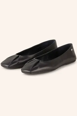 Marc Cain Ballerinas schwarz