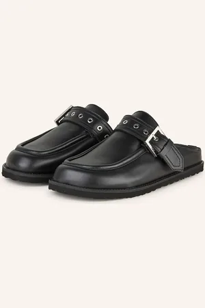 HUGO BOSS Pantoletten Artentia
