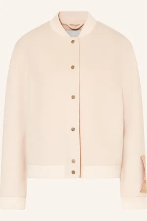 IQ Studio Blouson weiss