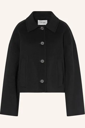 Ivy & Oak Jacke Jaia blau