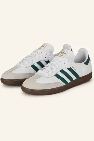 adidas Sneaker Samba Og weiss