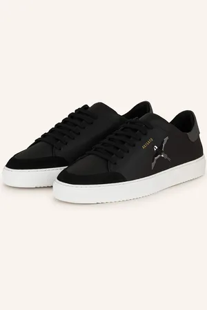 Axel Arigato Sneaker Clean 90 B Bird schwarz