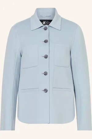 Luisa Cerano Overjacket blau