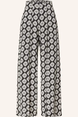 Banana Moon Marlenehose schwarz