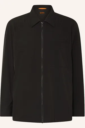 HUGO BOSS Overjacket Labizzy