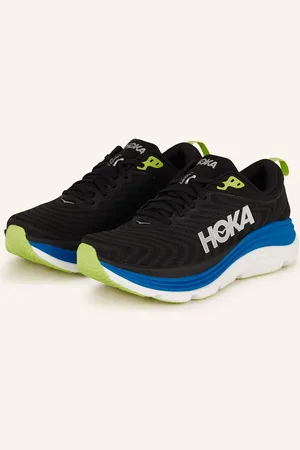 Hoka One One Laufschuhe Gaviota 5 schwarz