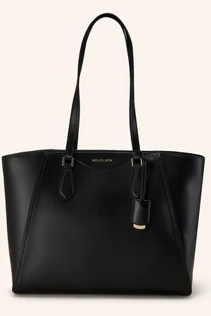 Michael Kors Shopper Taryn Large schwarz