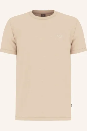 JOOP! T-Shirt Alphis braun