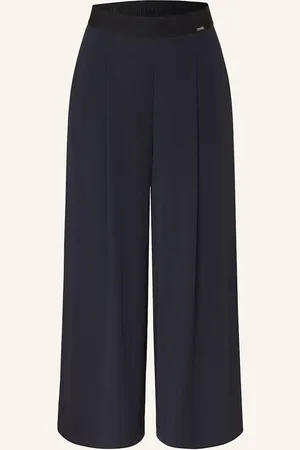 Cinque Culotte Ciadda blau