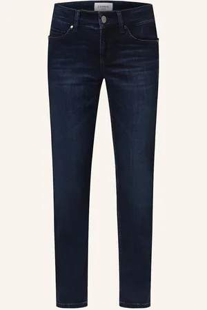 Cambio Jeans Piper blau