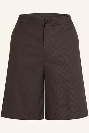 OFF-WHITE Shorts braun