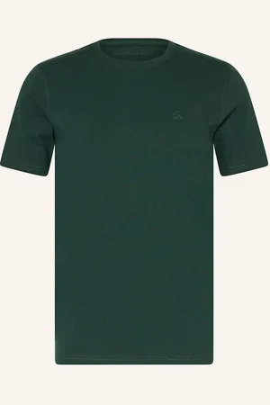 Scotch&Soda T-Shirt gruen