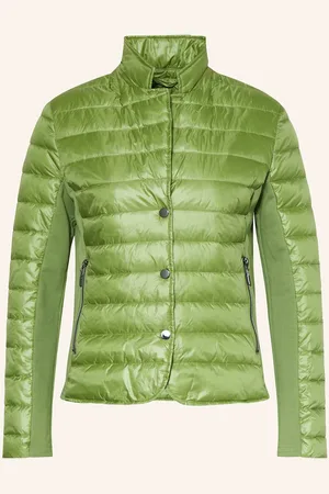 monari Steppjacke gruen