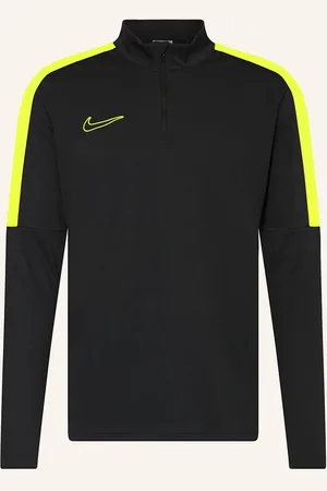 Nike Longsleeve Dri-Fit Academy 23 grau