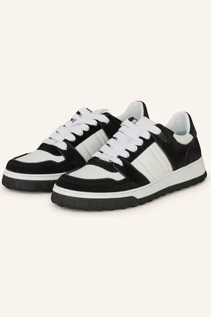 Ami Sneaker schwarz