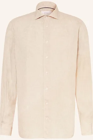 Eton Leinenhemd Contemporary Fit