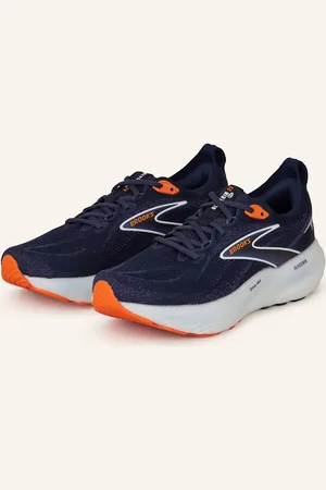 Brooks Laufschuhe Glycerin 22 blau