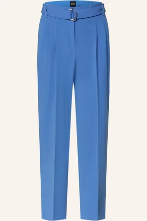 HUGO BOSS 7/8-Hose Tapiah
