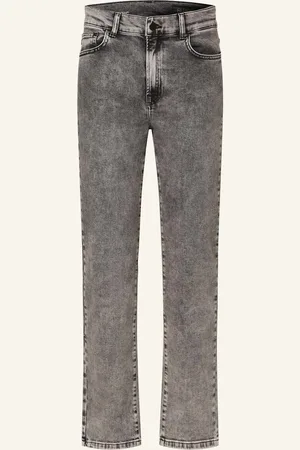AG Jeans Jeans Lanzarote grau