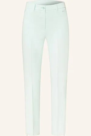 J Lindeberg Golfhose gruen