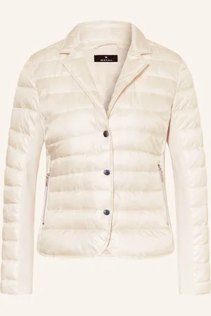 monari Steppjacke beige