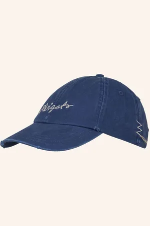 Axel Arigato Cap blau